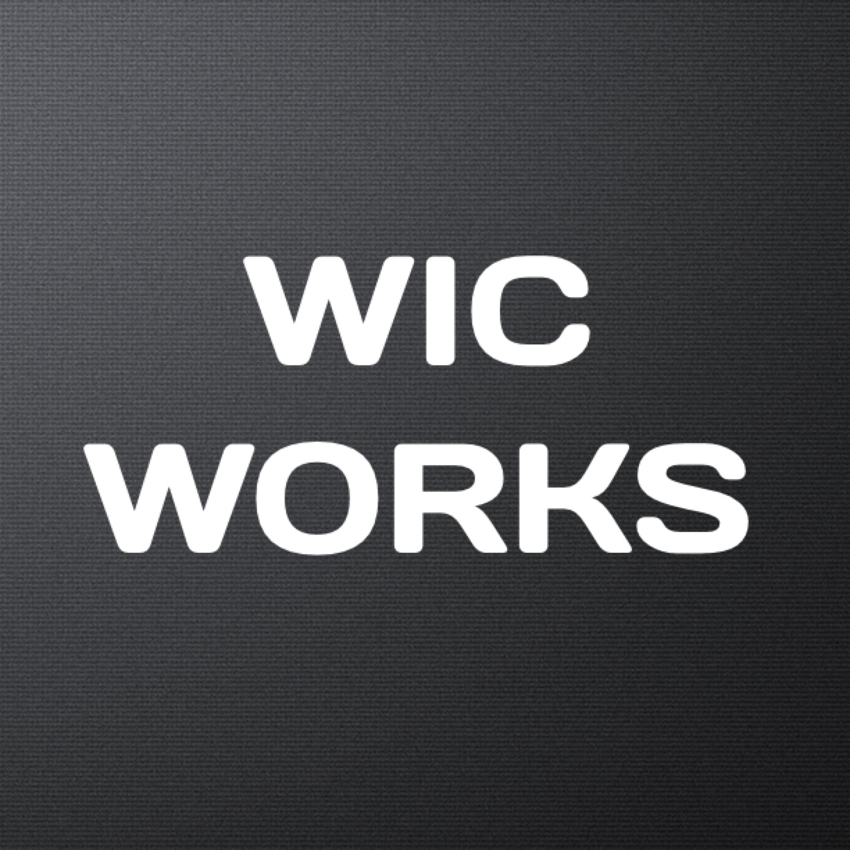 wic-works